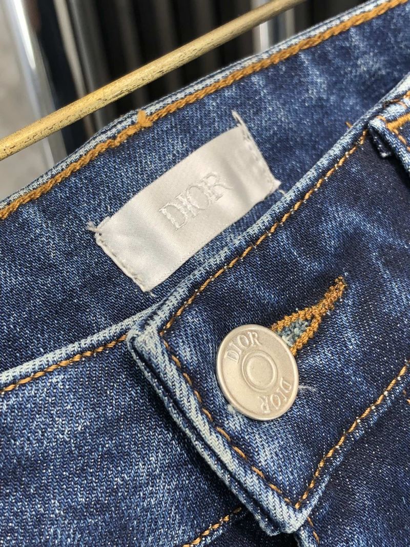 Christian Dior Jeans